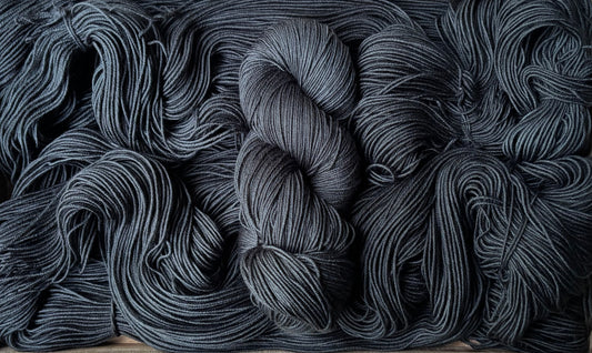 Darkest Slate