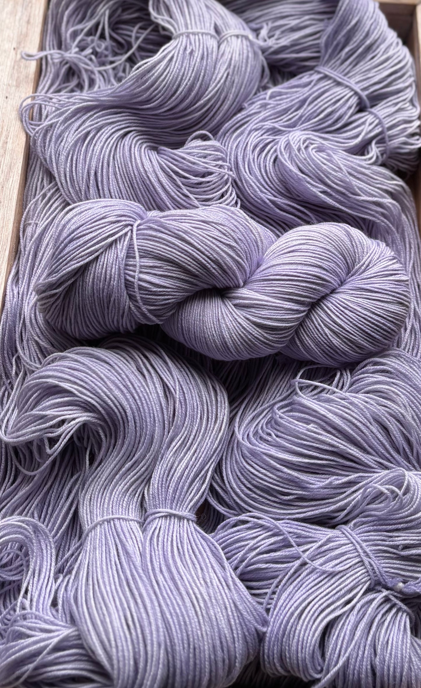 Lucky Lilac