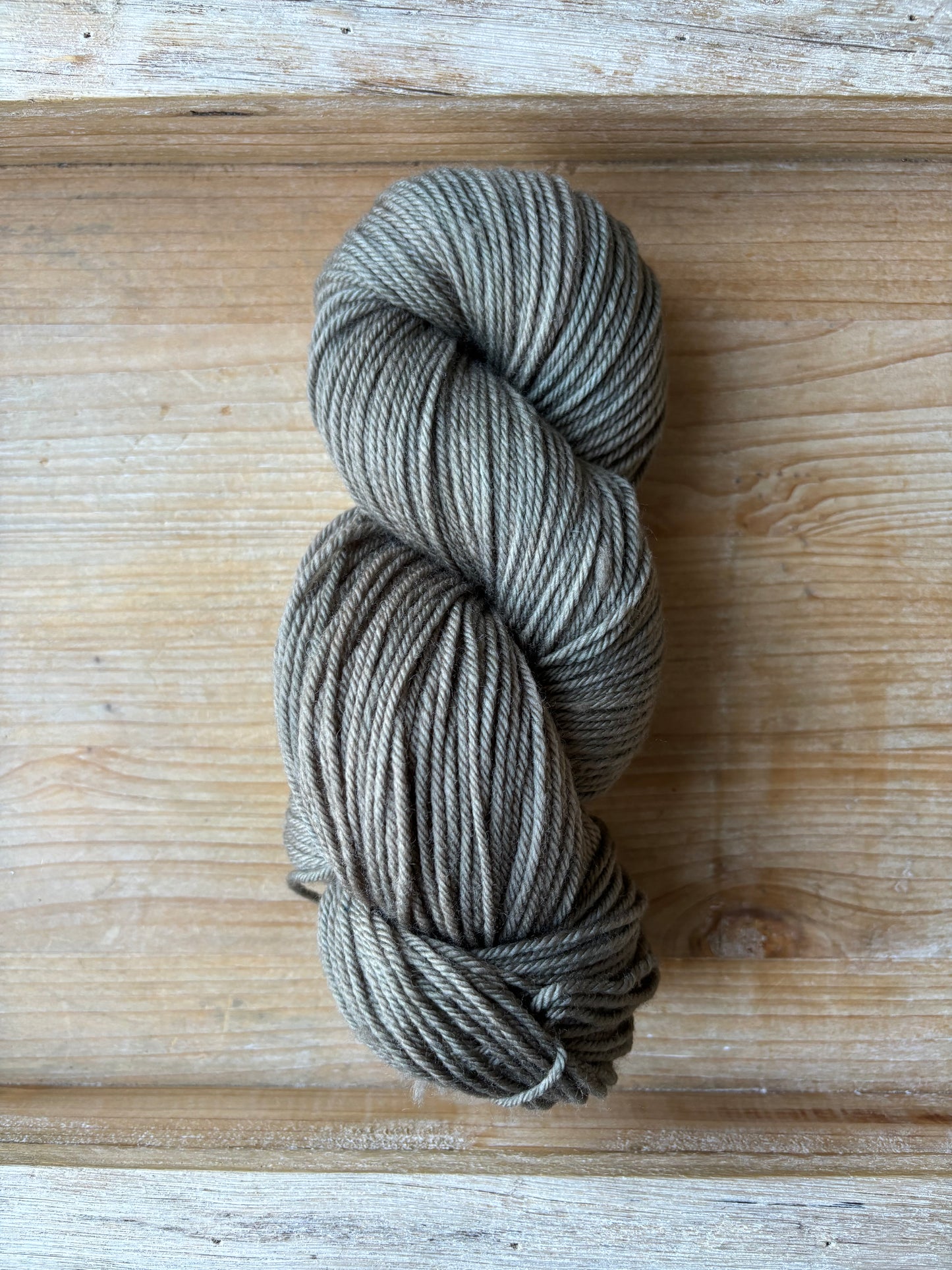 Sage Storm