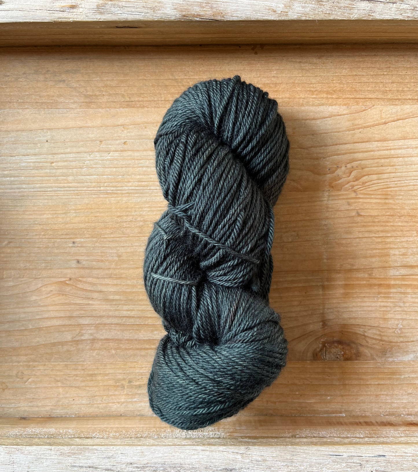 5 Skein Yarn Fade on Classic Worsted Base