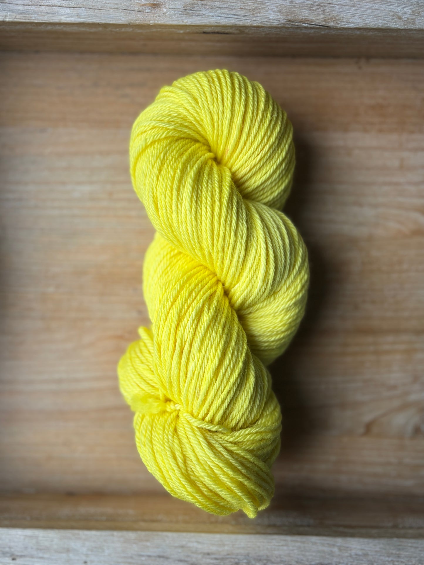 Bright Lights Collection - Highlighter Yellow