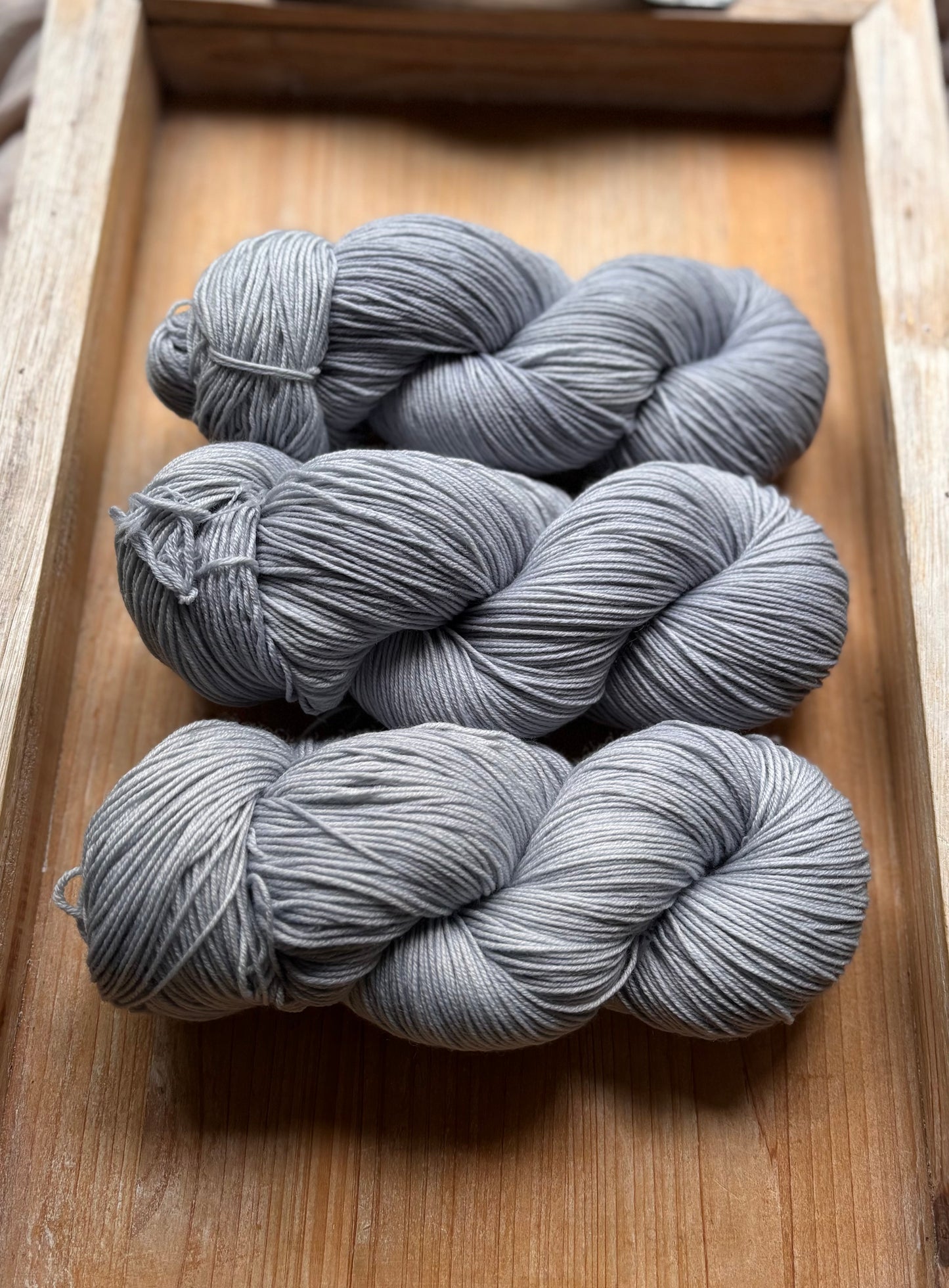 Perfectly Periwinkle