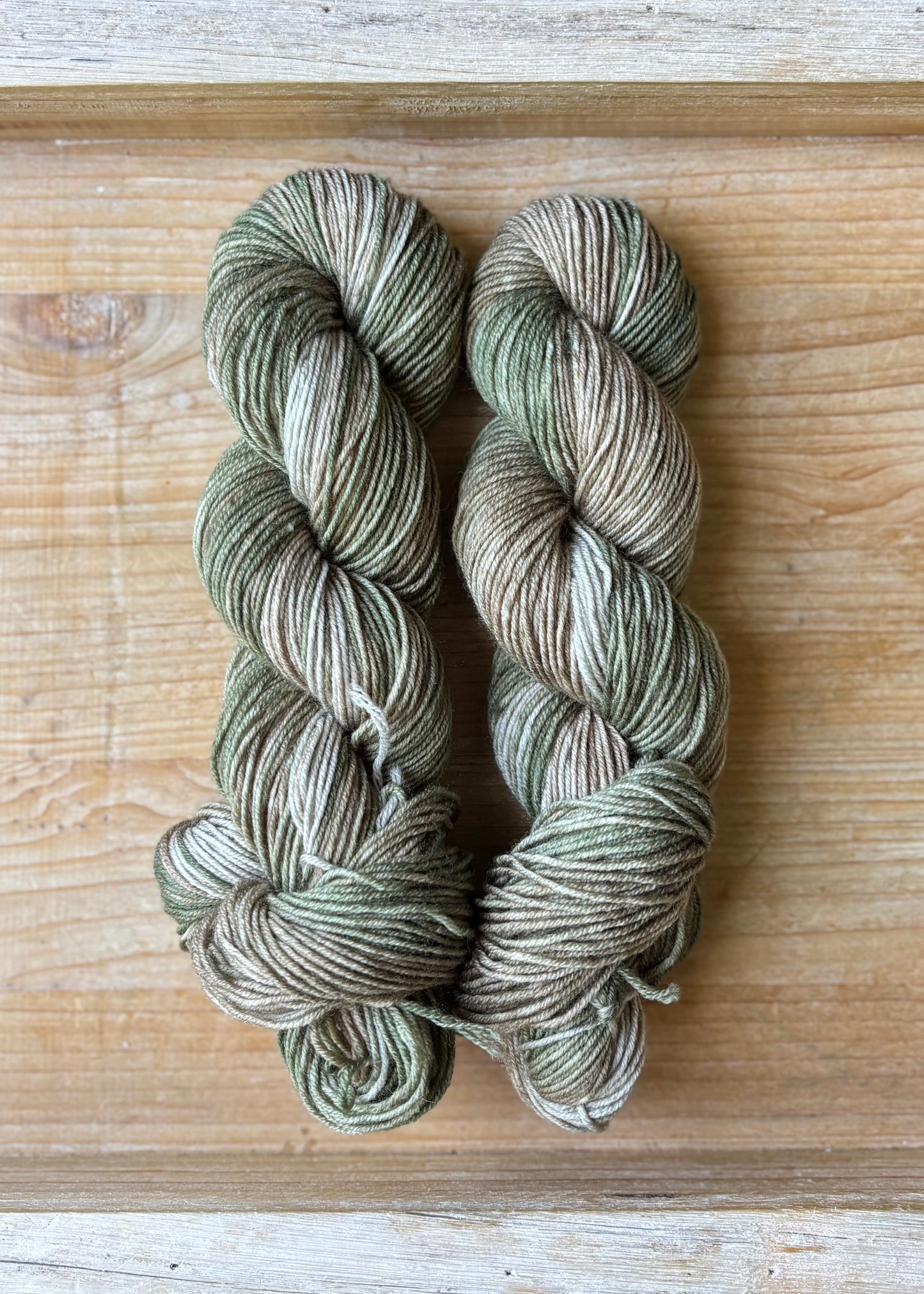 Perfect Pair Gradient Sock Set - Squishy Sock Base