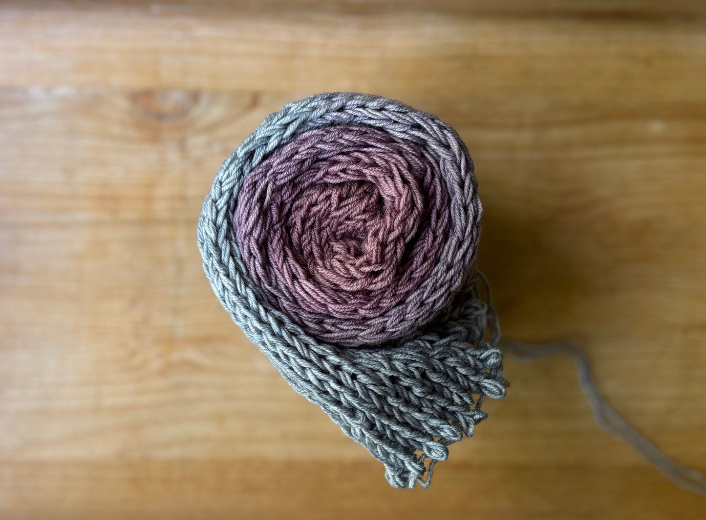 Perfect Pair Gradient Sock Set - Squishy Sock Base