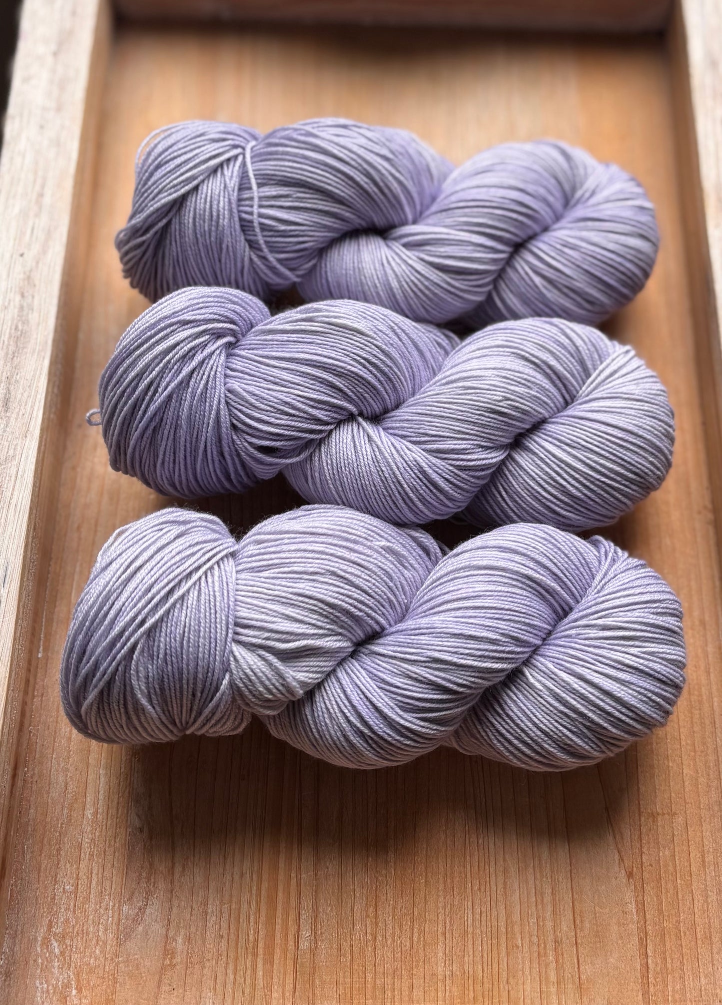 Lucky Lilac