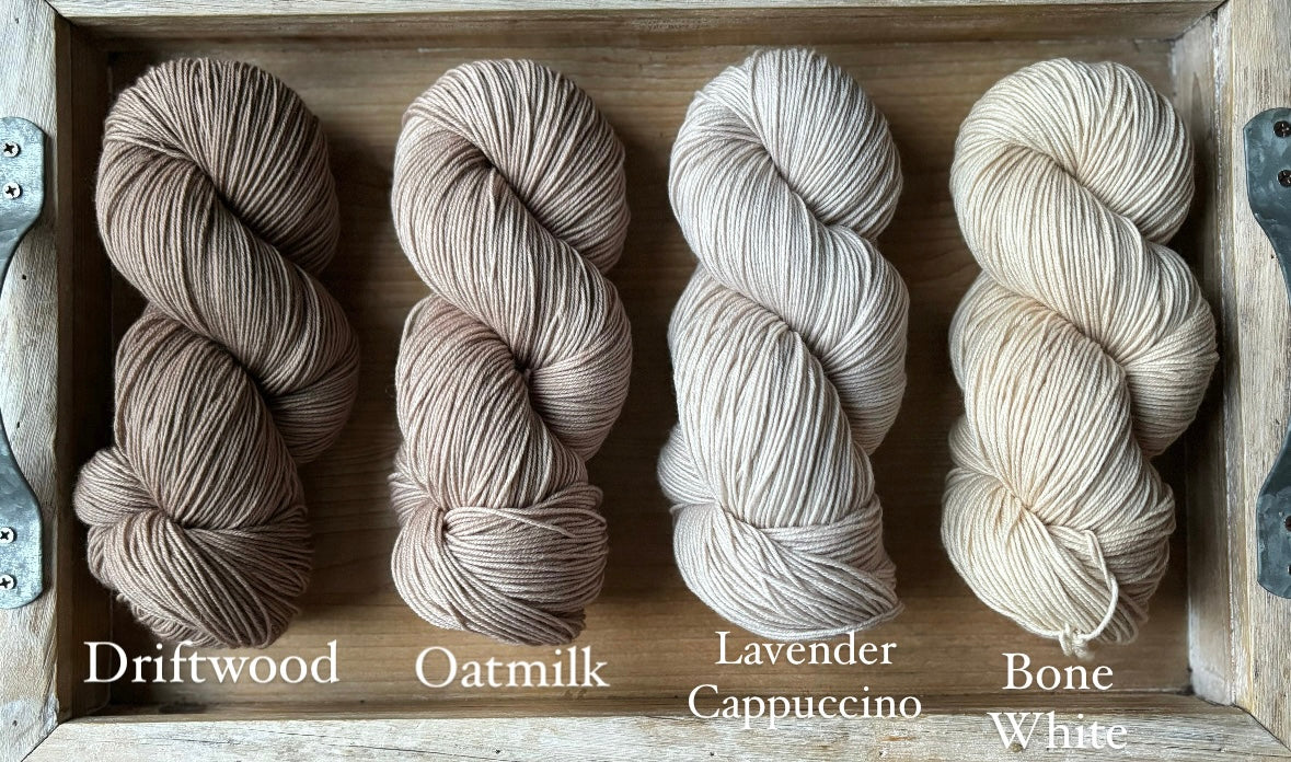 Oatmilk