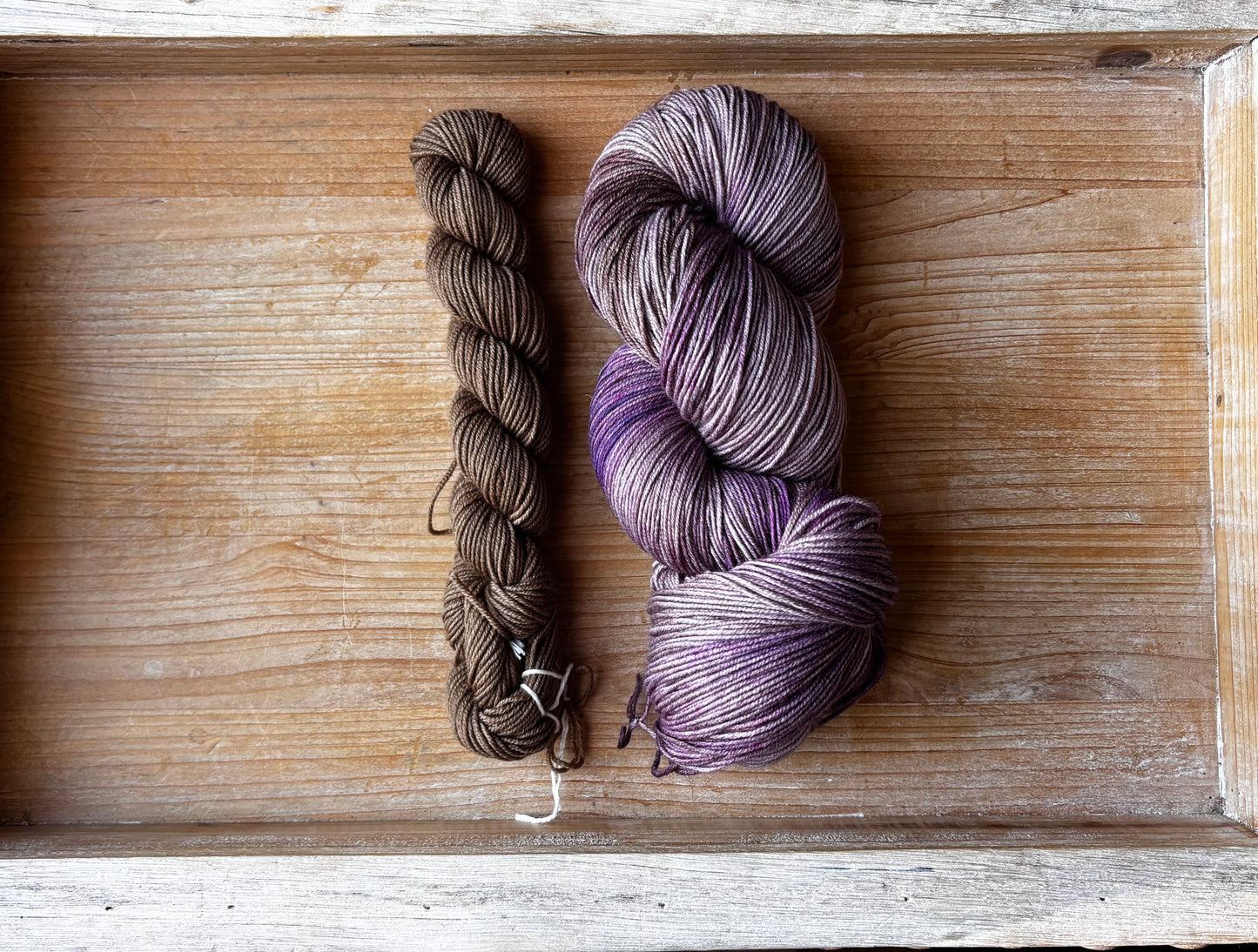 Perfect Pair Sock Set - Squishy Sock Base