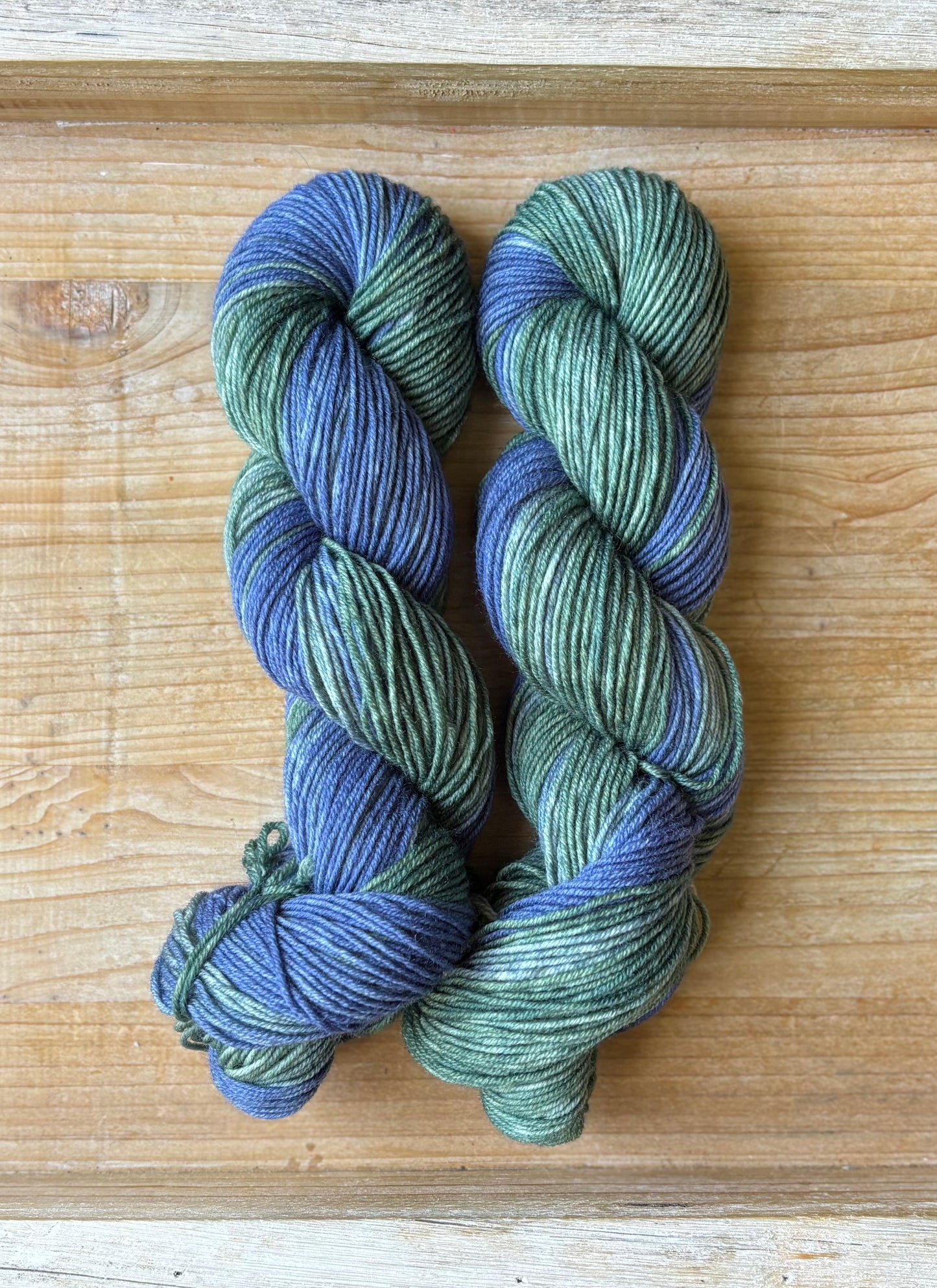 Perfect Pair Gradient Sock Set - Squishy Sock Base