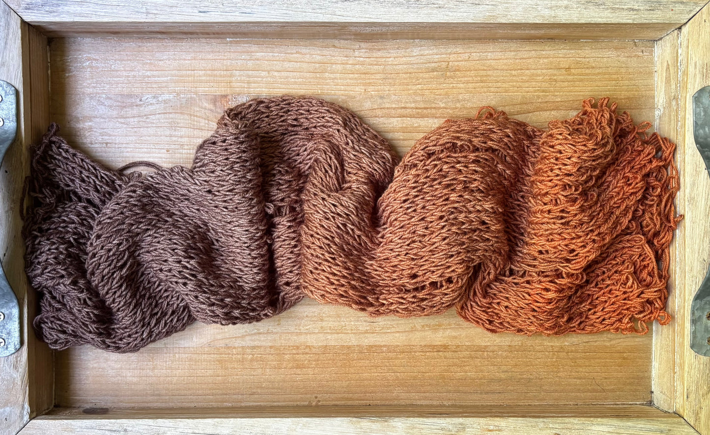 Perfect Pair Gradient Sock Set - Squishy Sock Base