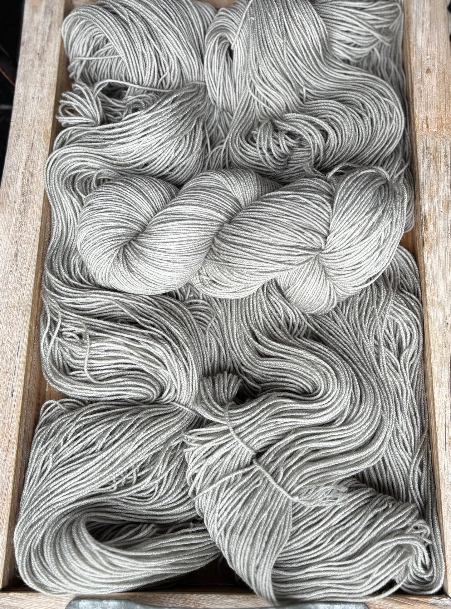 Silver Pine