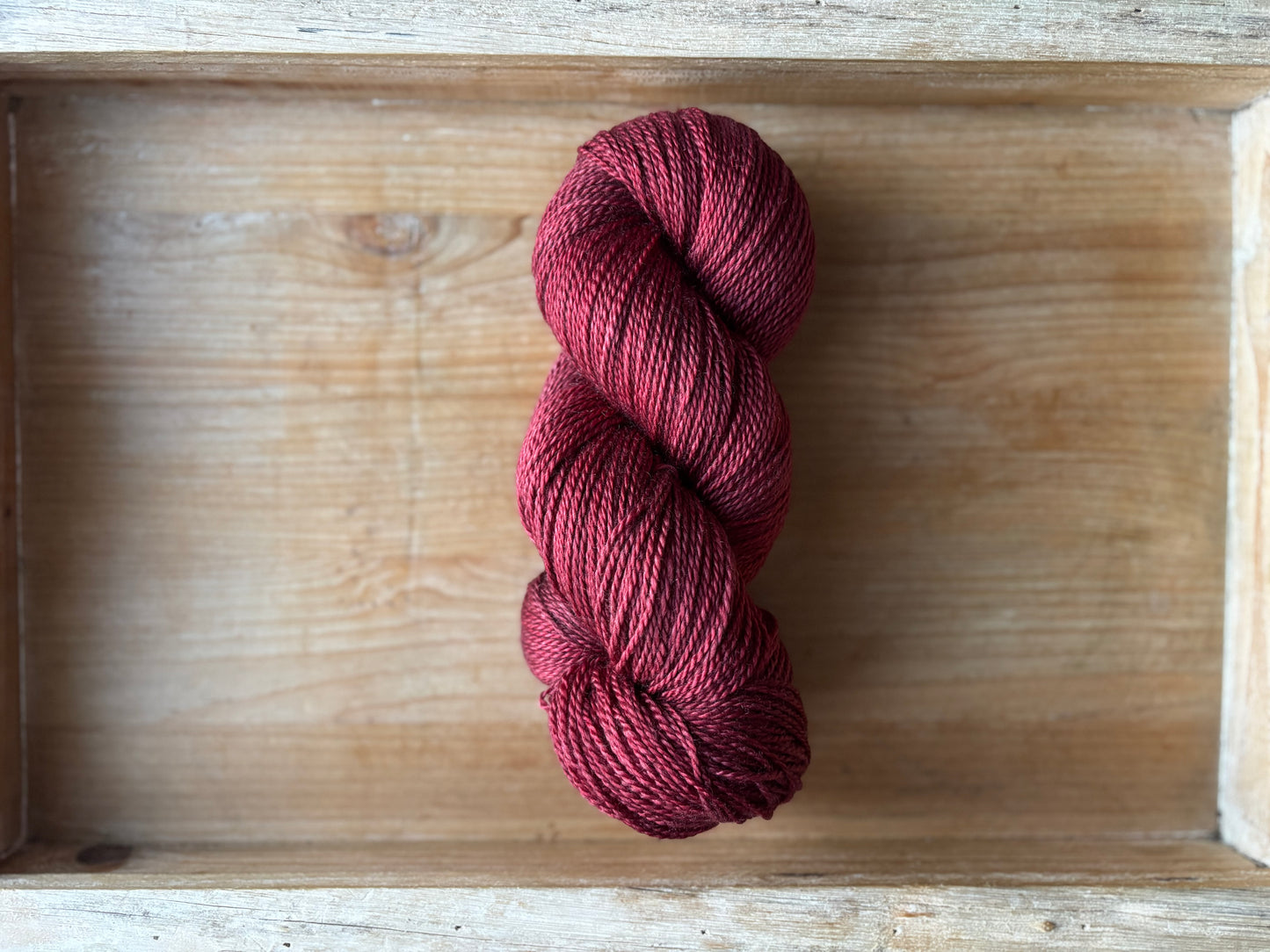 Crushed Velvet