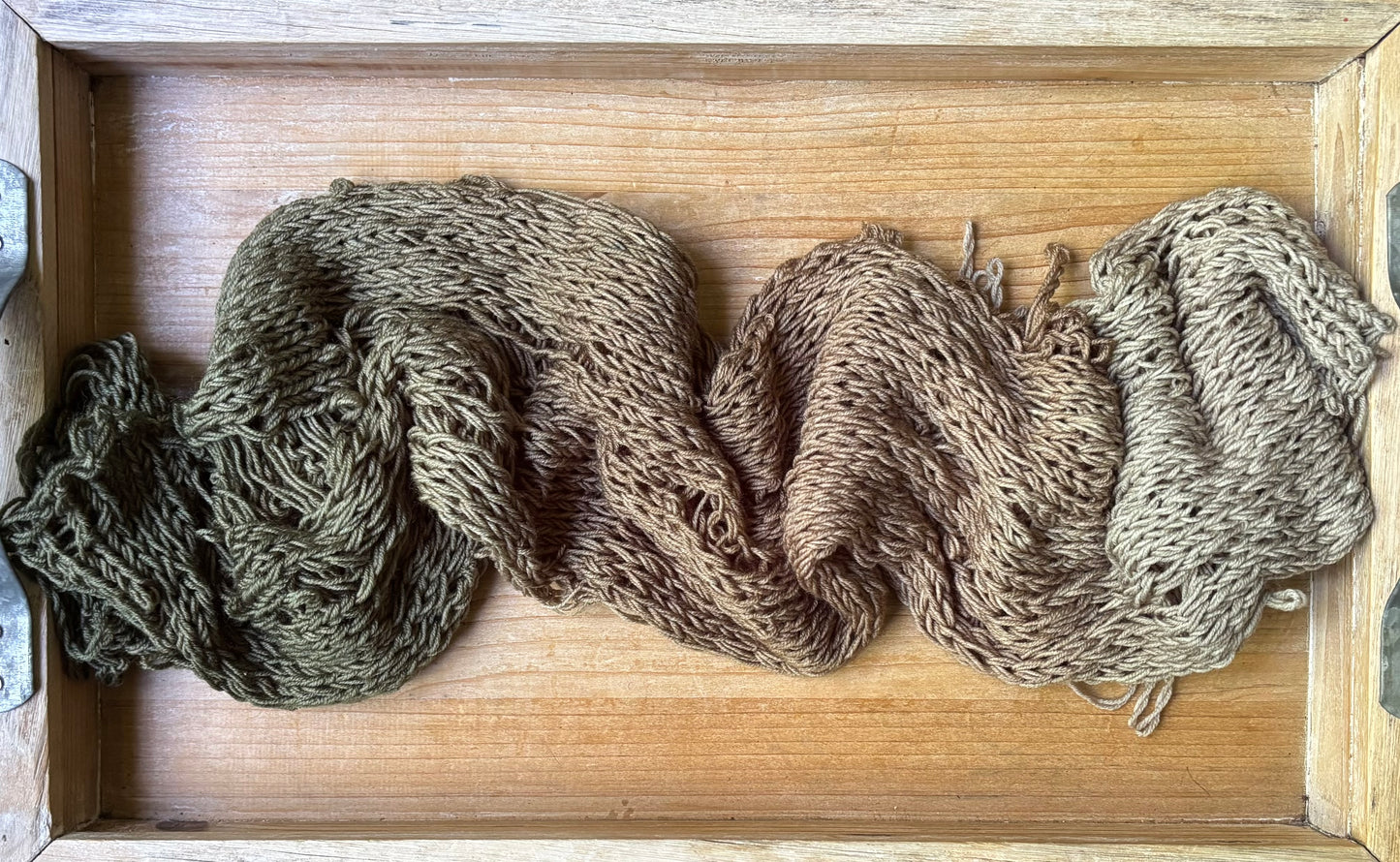 Perfect Pair Gradient Sock Set - Squishy Sock Base