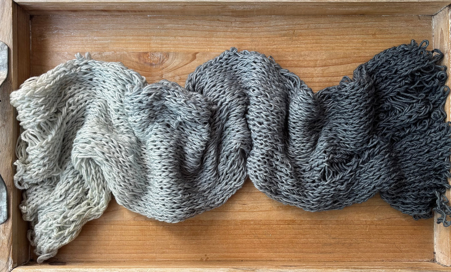 Perfect Pair Gradient Sock Set - Squishy Sock Base