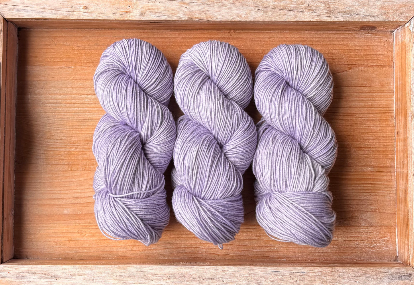 Lucky Lilac