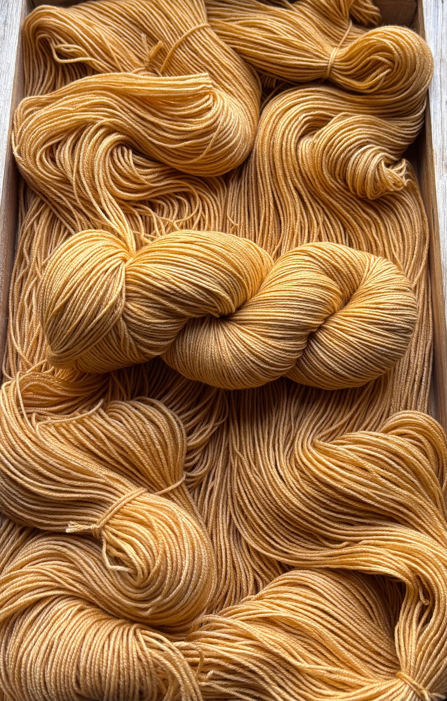 Butterscotch