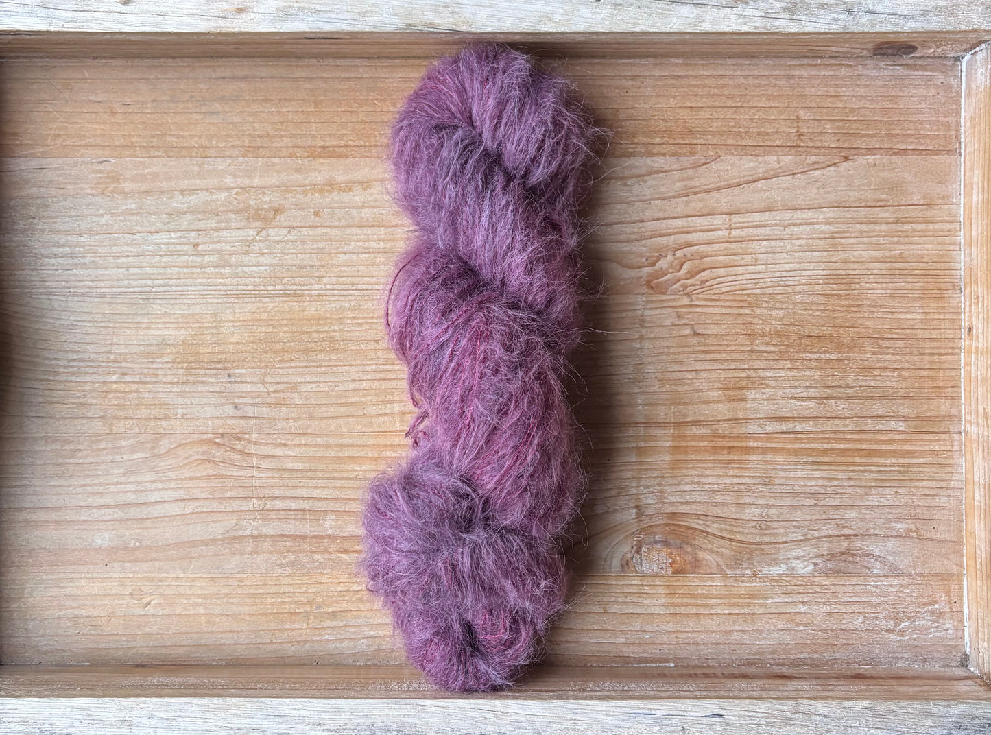 Crushed Velvet
