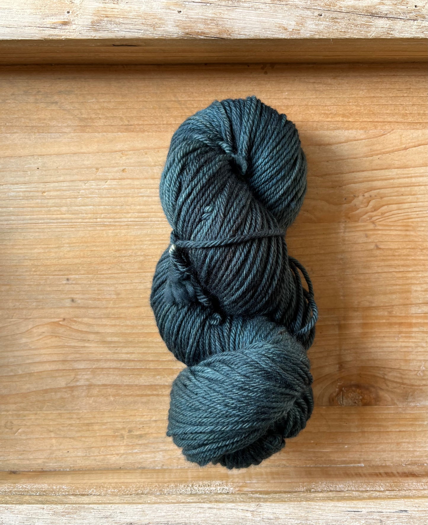 5 Skein Yarn Fade on Classic Worsted Base