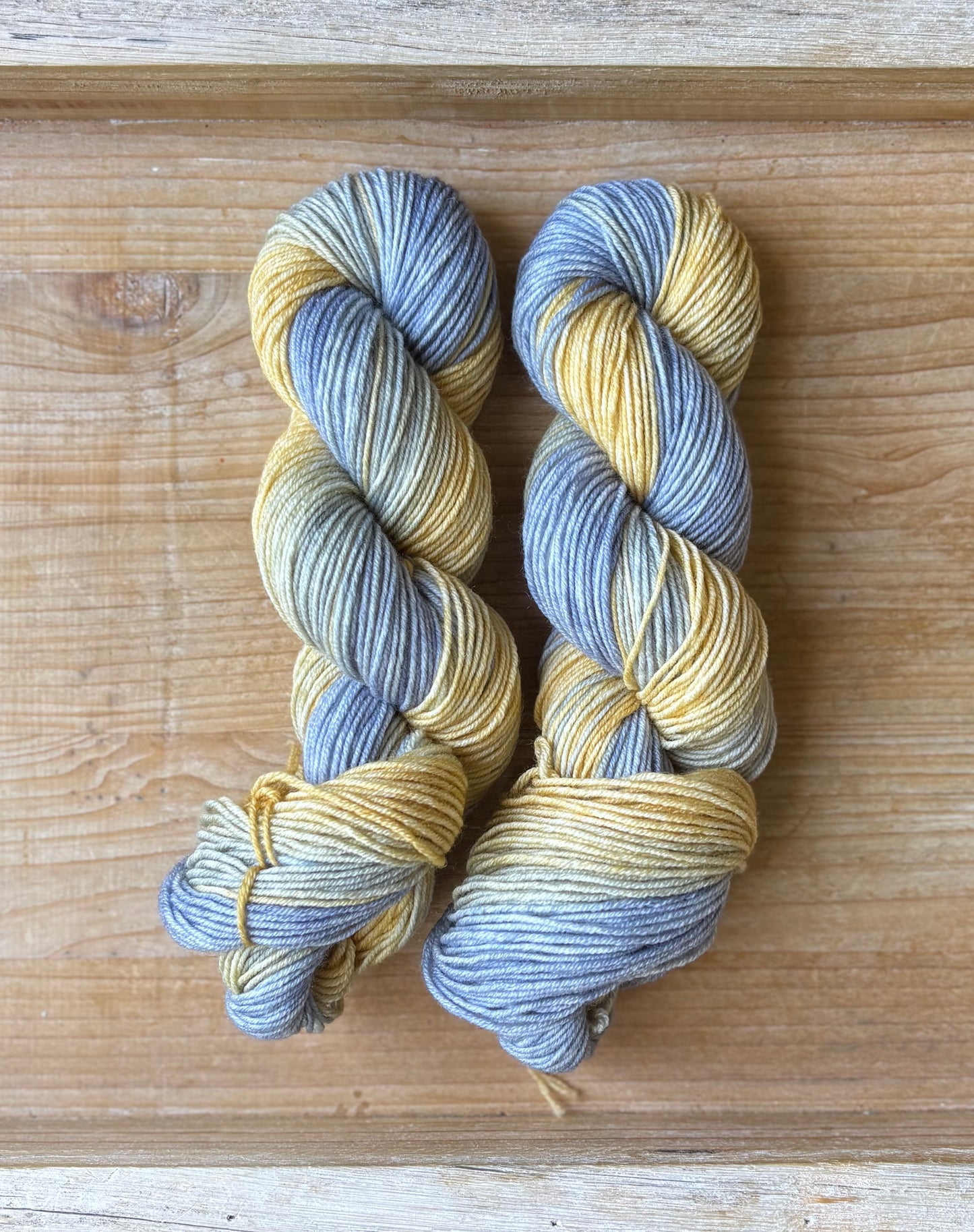 Perfect Pair Gradient Sock Set - Squishy Sock Base