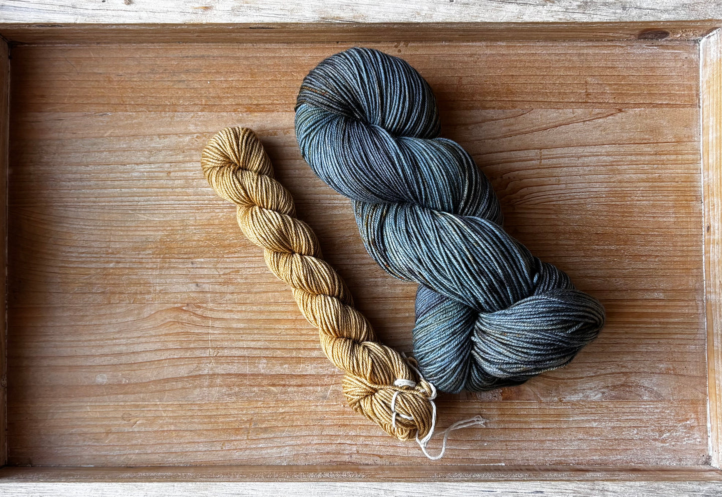 Perfect Pair Sock Set - Squishy Sock Base