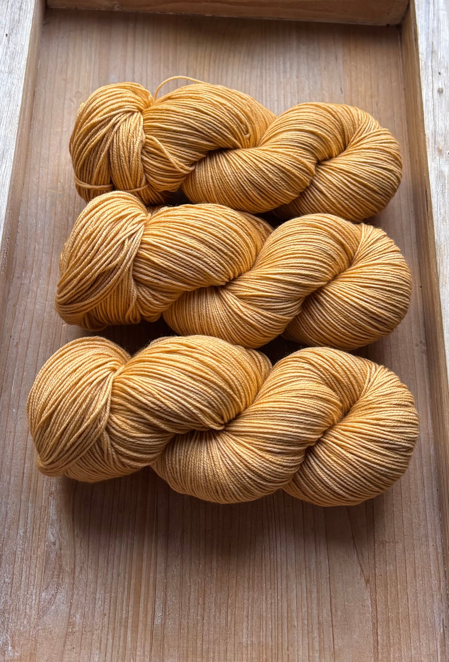 Butterscotch
