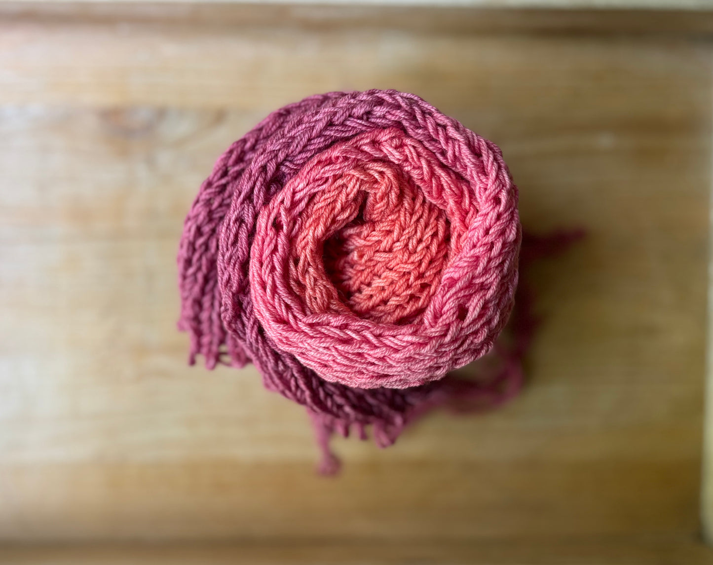 Perfect Pair Gradient Sock Set - Squishy Sock Base