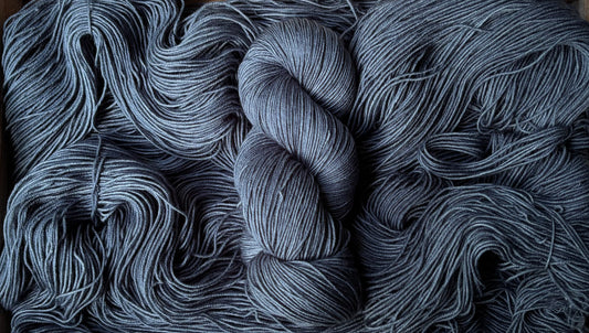 Seaworn