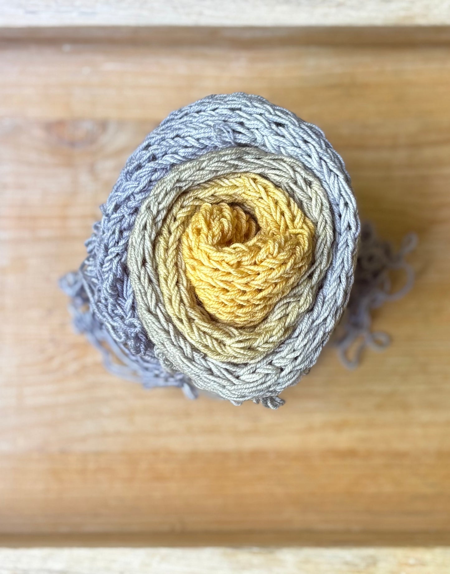 Perfect Pair Gradient Sock Set - Squishy Sock Base