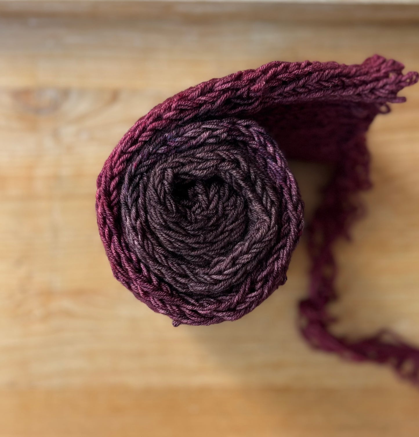 Imperfect Perfect Pair Gradient Sock Set - Squishy Sock Base