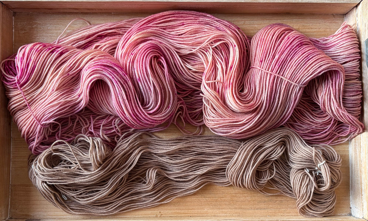 Perfect Pair Sock Set - Squishy Sock Base