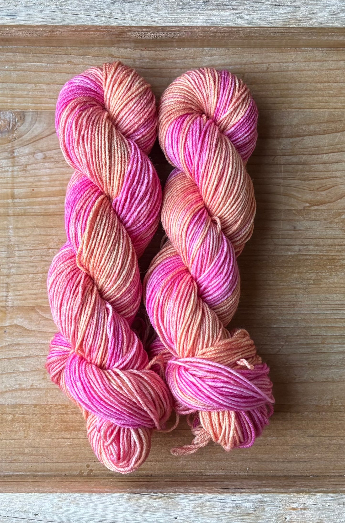 Perfect Pair Gradient Sock Set - Squishy Sock Base