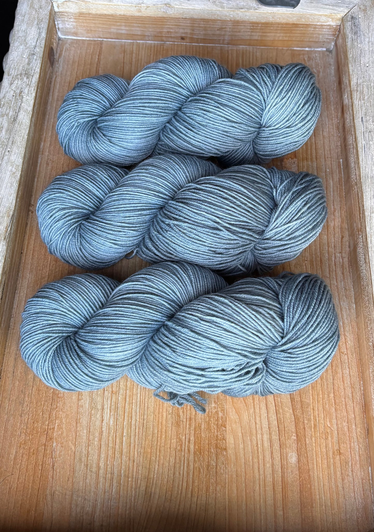 Ciels bleus