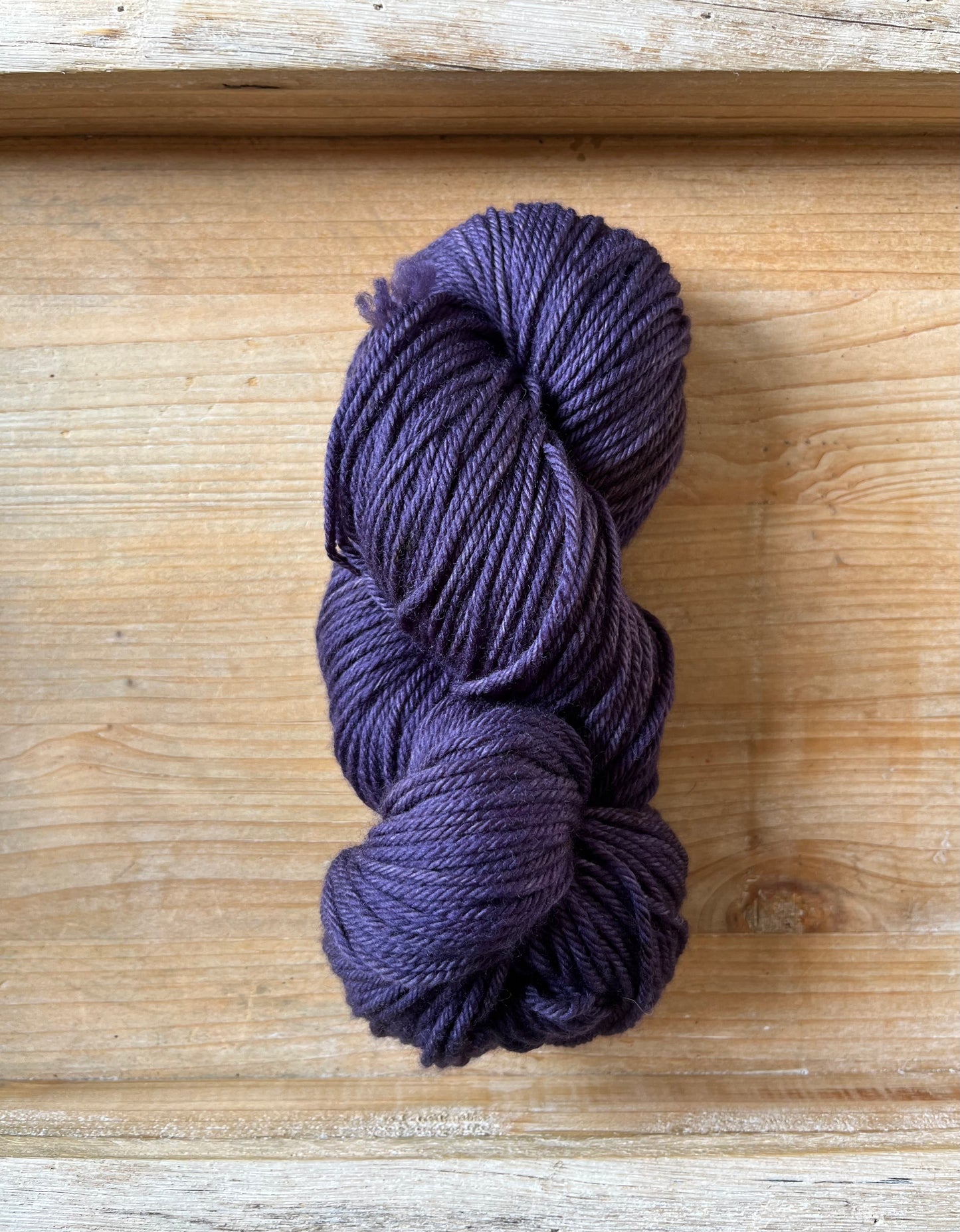 5 Skein Yarn Fade on Classic Worsted Base