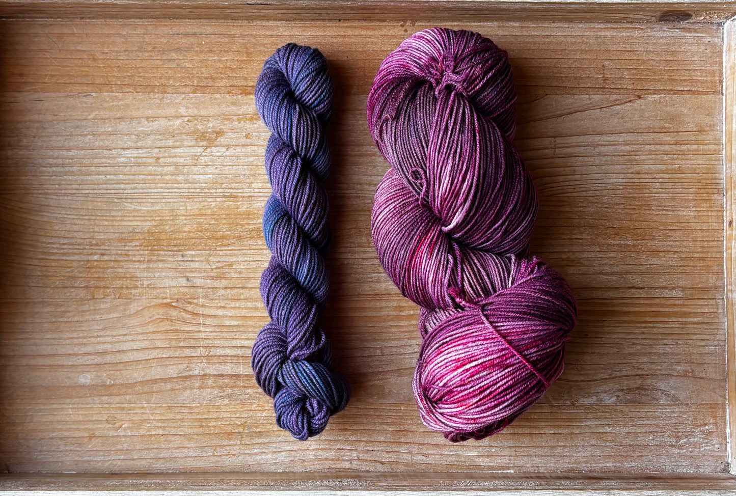 Perfect Pair Sock Set - Squishy Sock Base