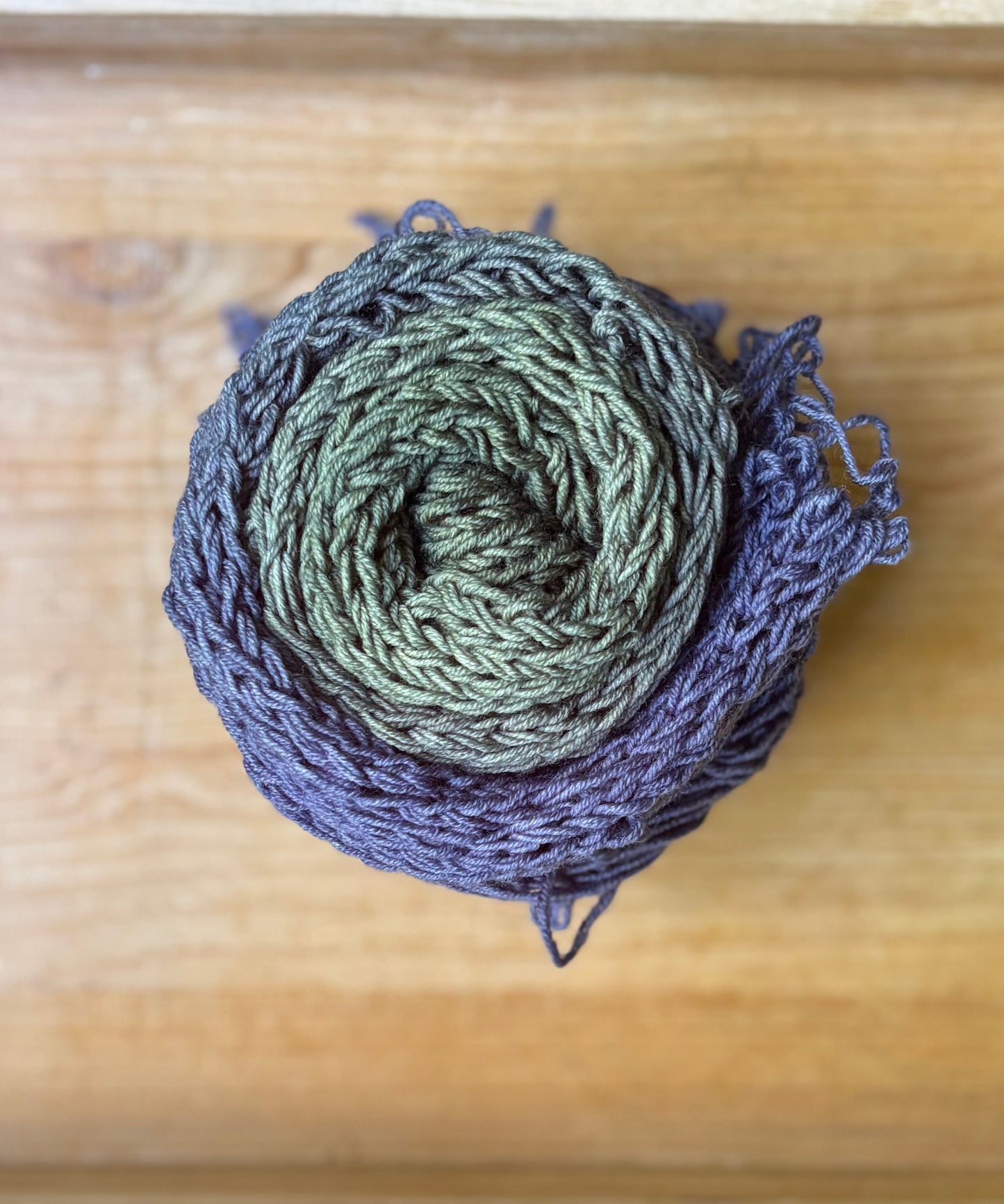 Perfect Pair Gradient Sock Set - Squishy Sock Base