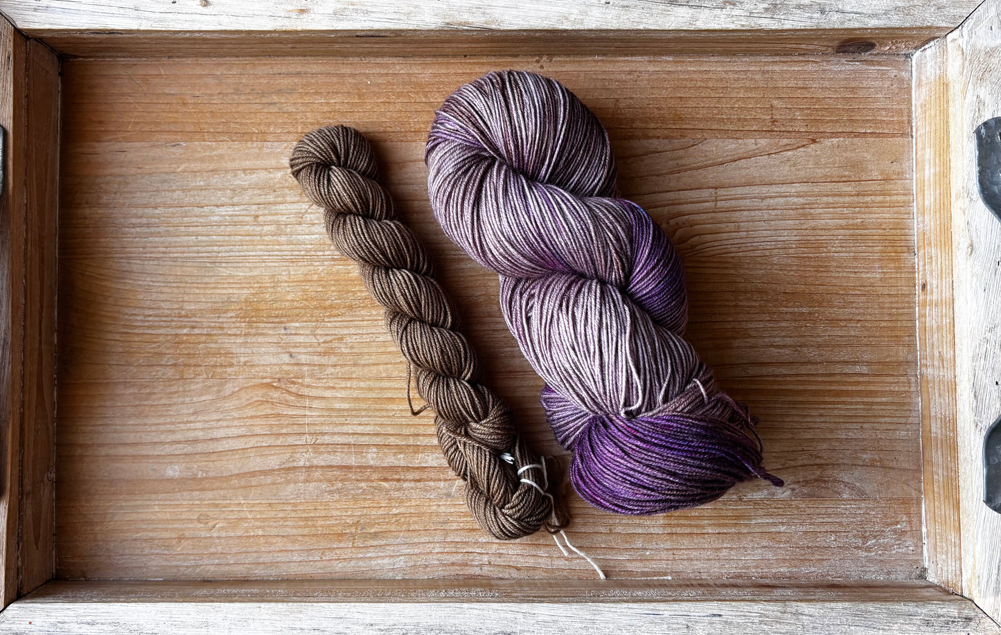 Perfect Pair Sock Set - Squishy Sock Base