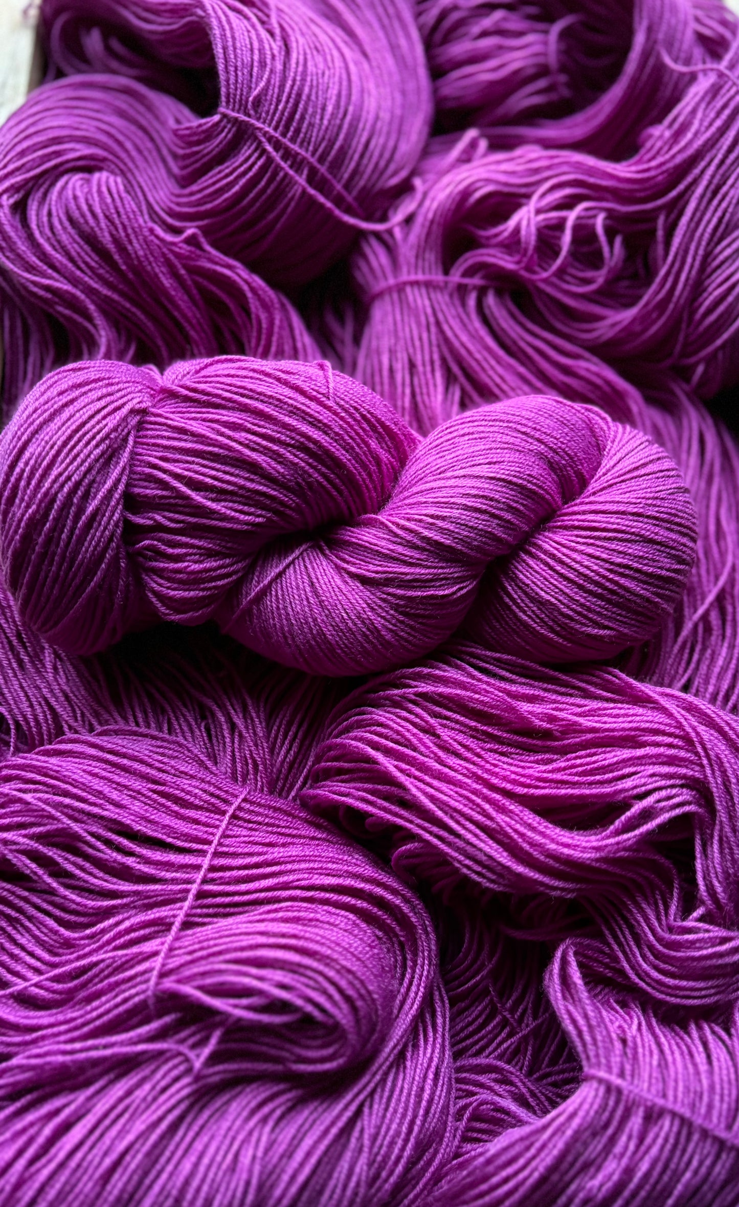 Bright Lights Collection - Magnetic Purple