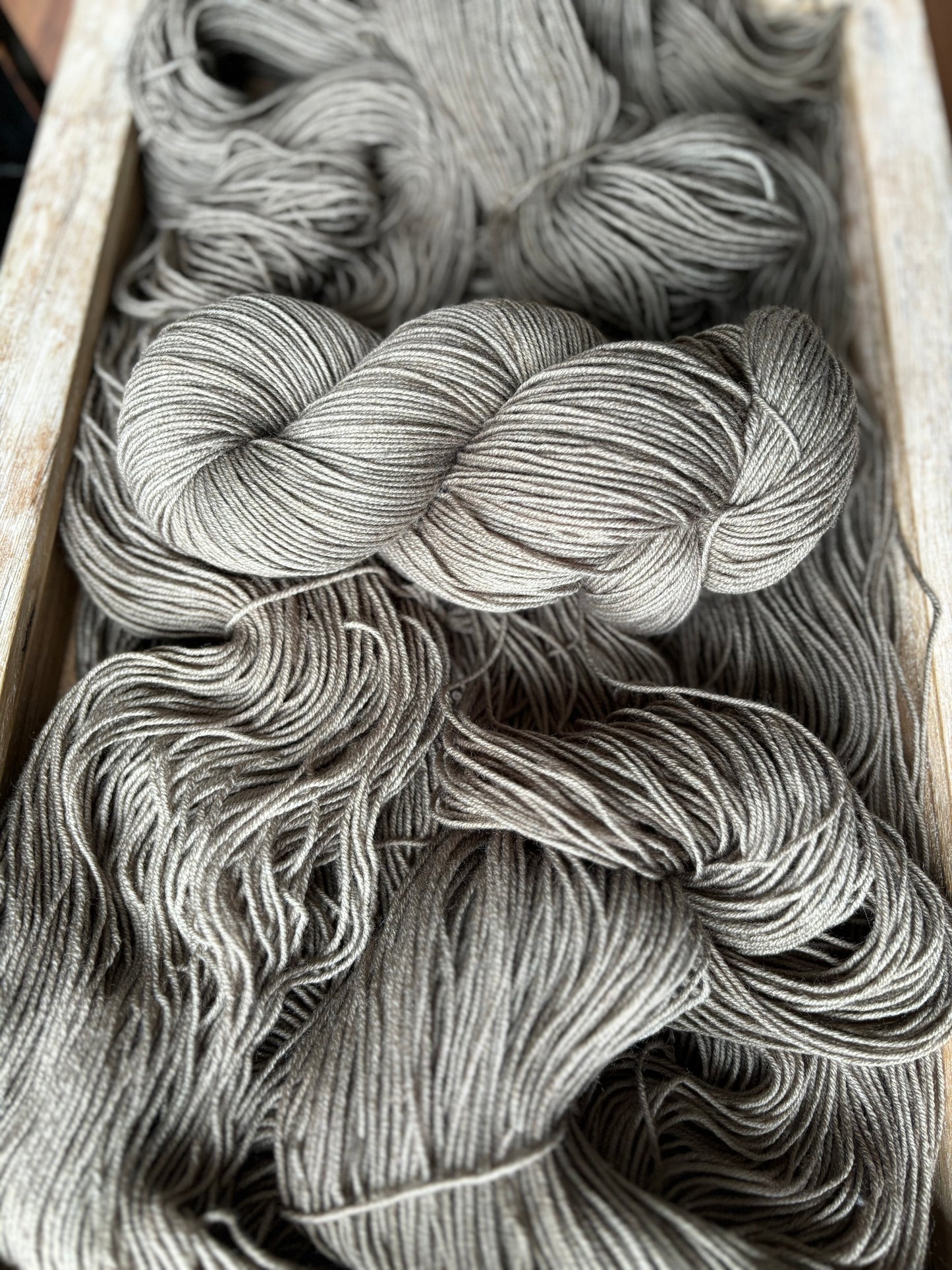 Sage Storm