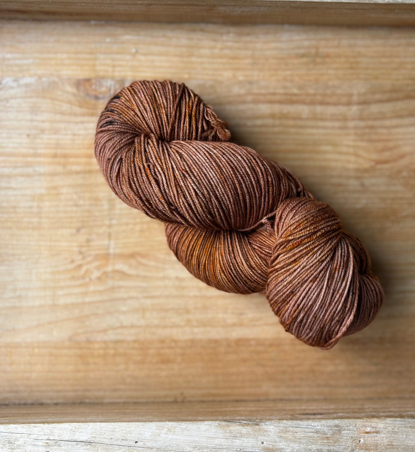 One of a Kind Odd Ball - Squishy Sock Base