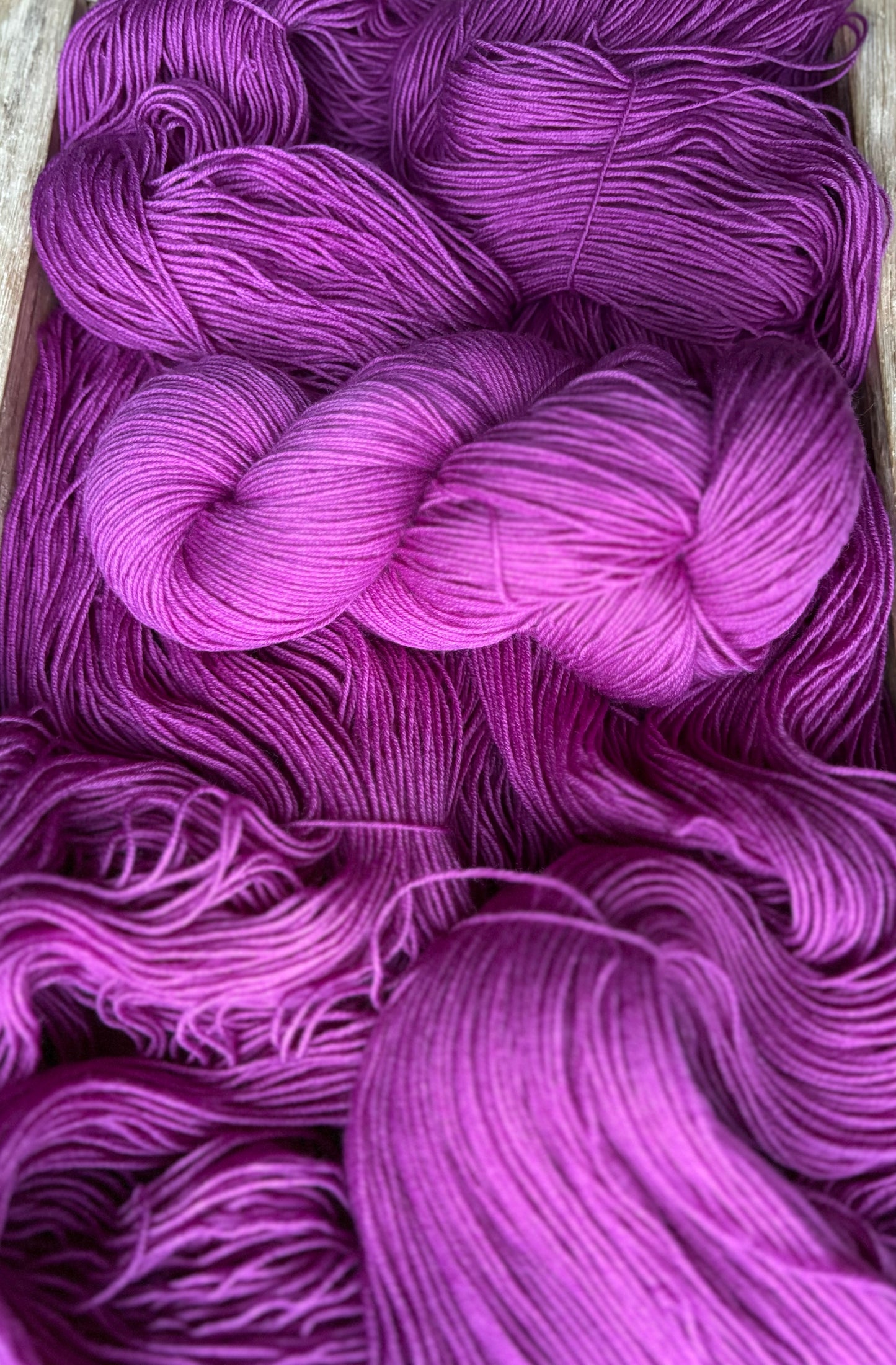 Bright Lights Collection - Magnetic Purple