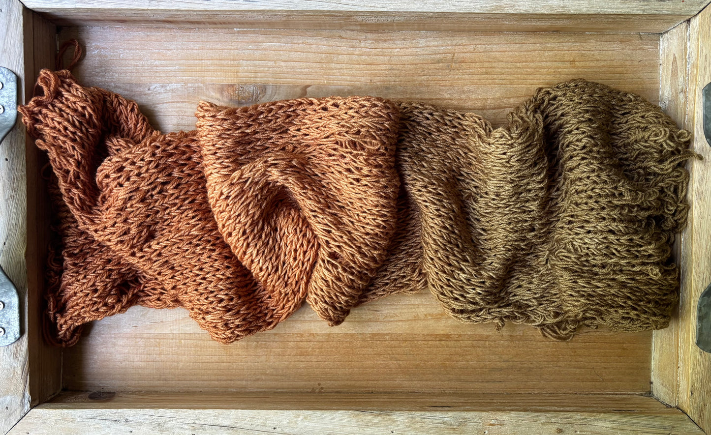 Perfect Pair Gradient Sock Set - Squishy Sock Base