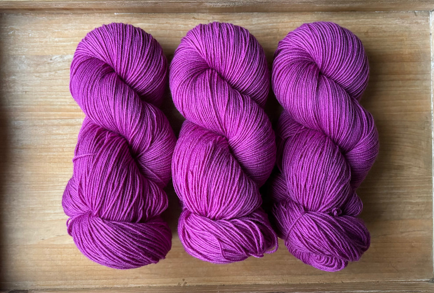 Bright Lights Collection - Magnetic Purple
