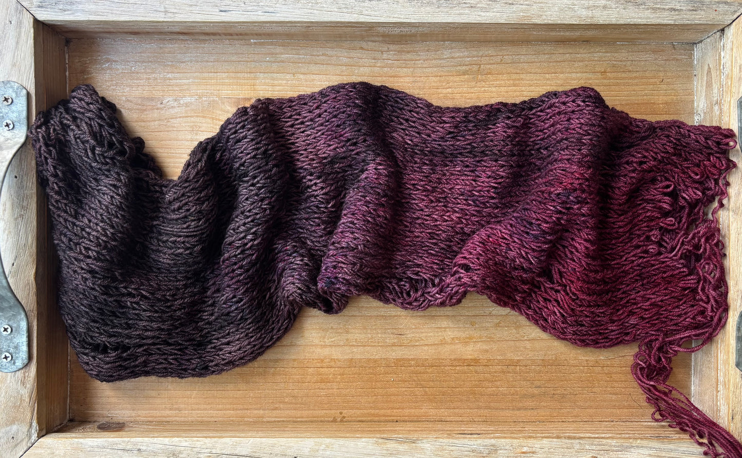 Imperfect Perfect Pair Gradient Sock Set - Squishy Sock Base