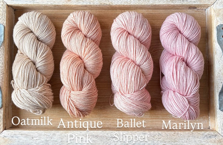 Rose antique