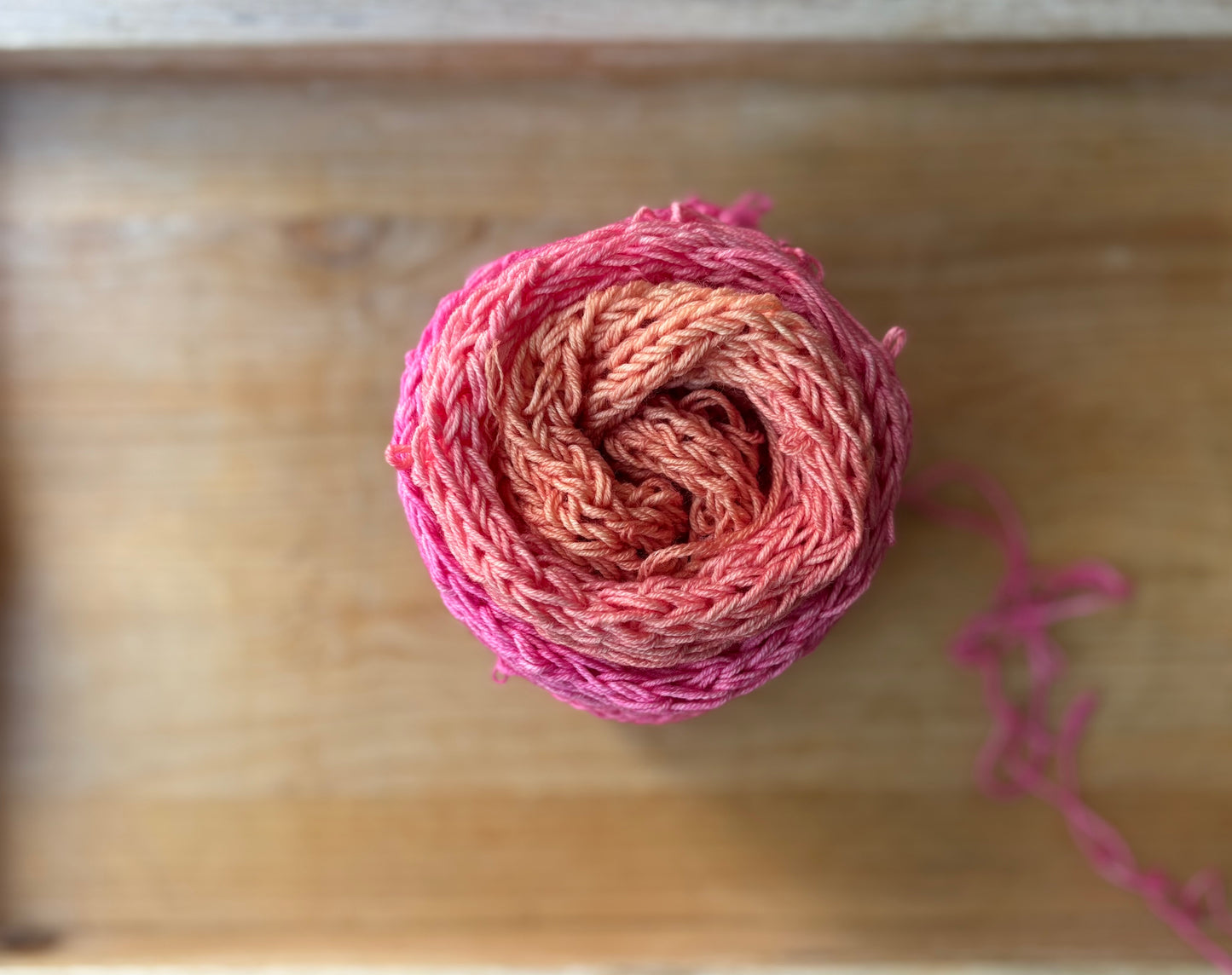 Perfect Pair Gradient Sock Set - Squishy Sock Base