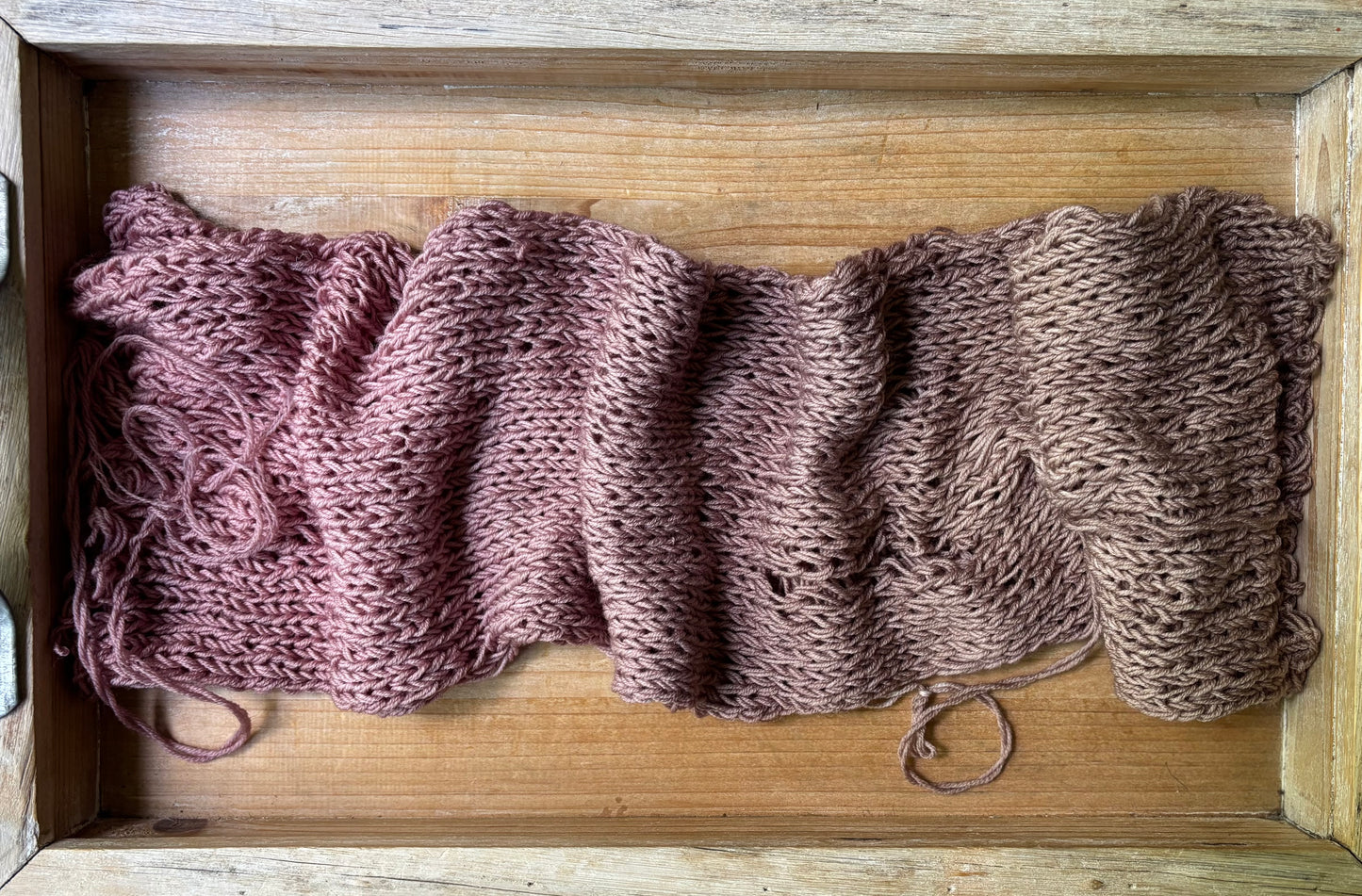 Imperfect Perfect Pair Gradient Sock Set - Squishy Sock Base