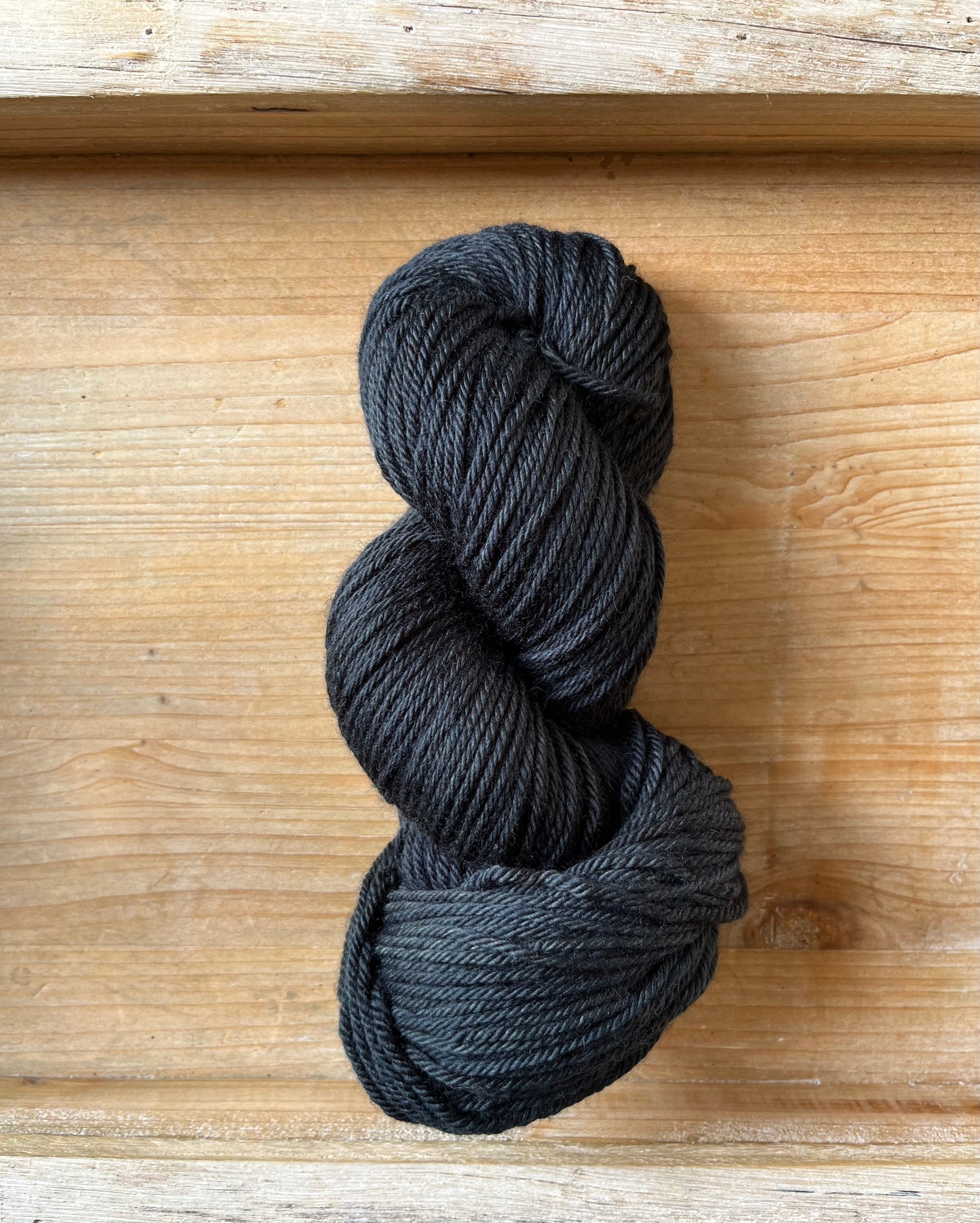 5 Skein Yarn Fade on Classic Worsted Base