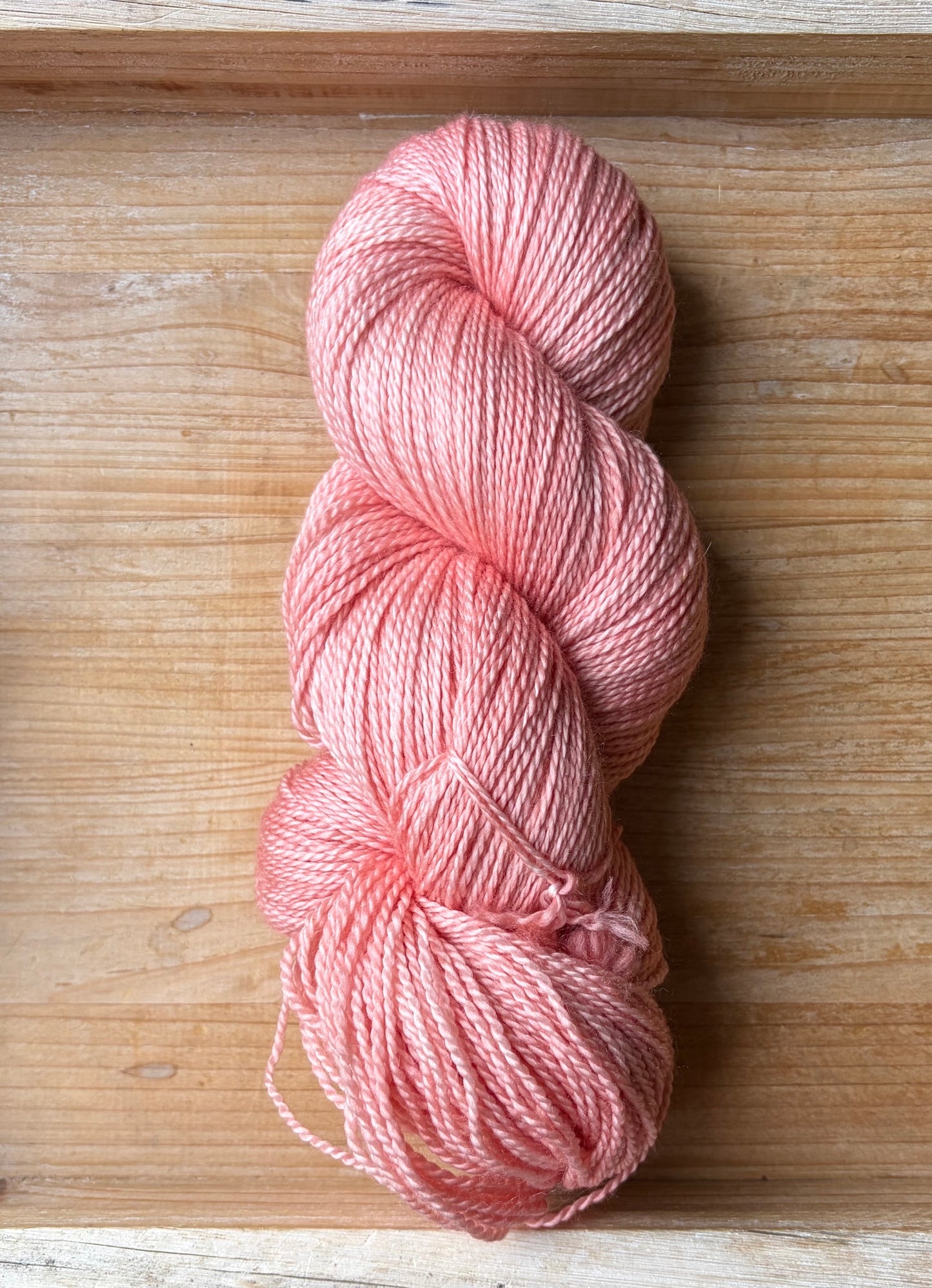 Blush & Bloom