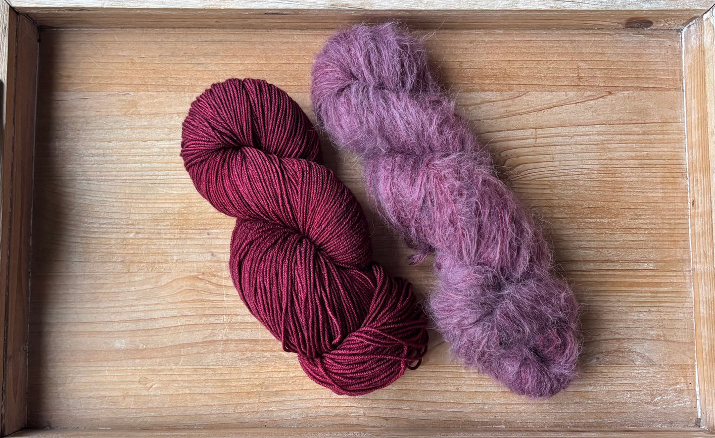 Crushed Velvet