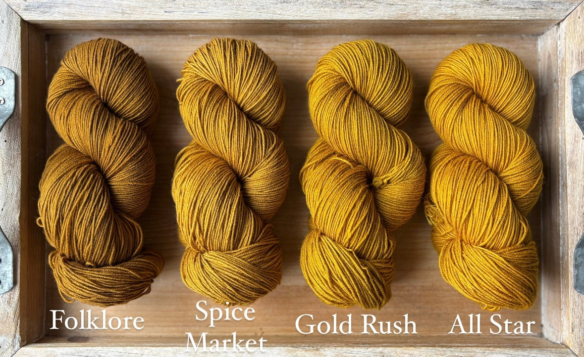 Gold Rush