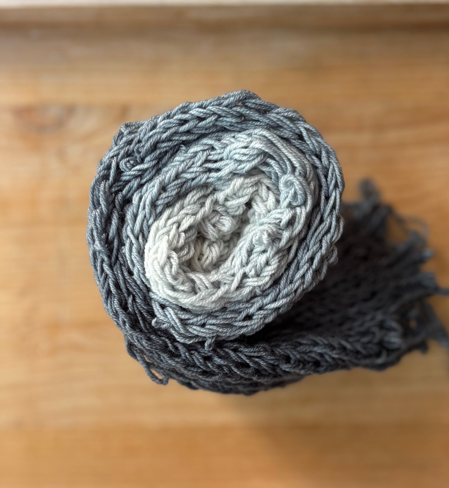 Perfect Pair Gradient Sock Set - Squishy Sock Base